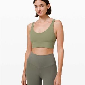 Lululemon Align Reversible Bra